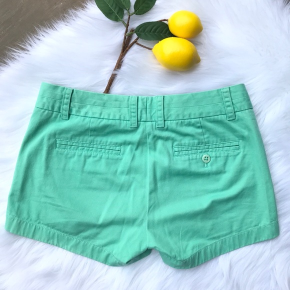 🍋J. Crew Broken-In Chino Shorts 3” inseam - Picture 4 of 5